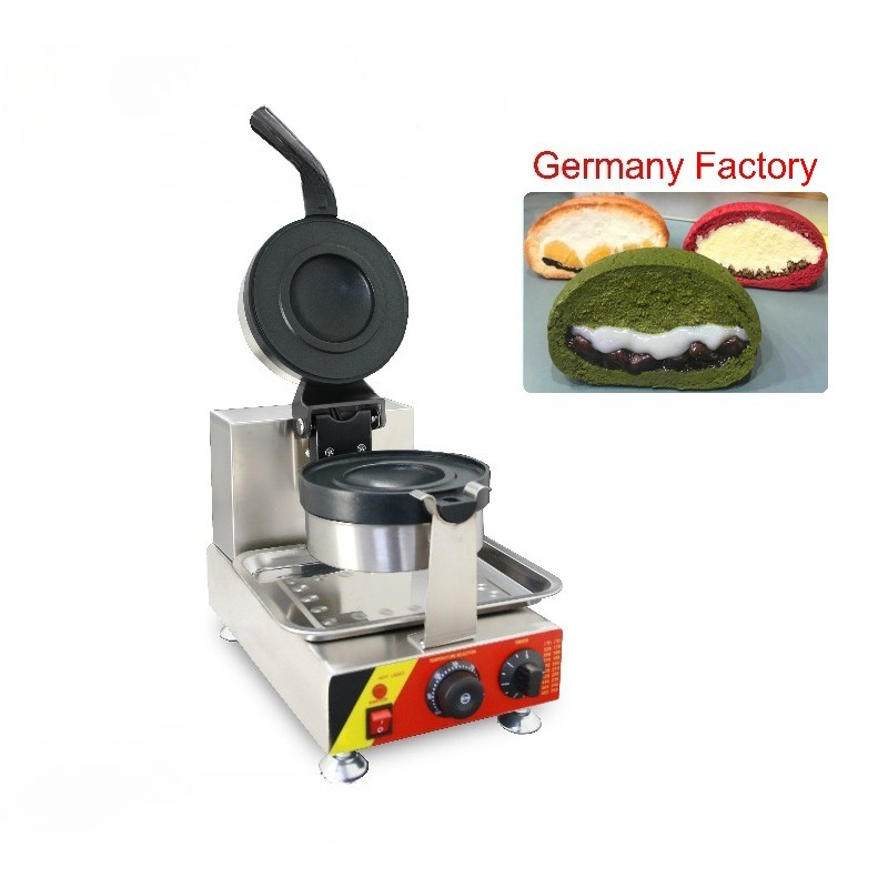 Macchina Commerciale per Gelat - Commercial Panini Press Sandwich Grill recensione e prezzo