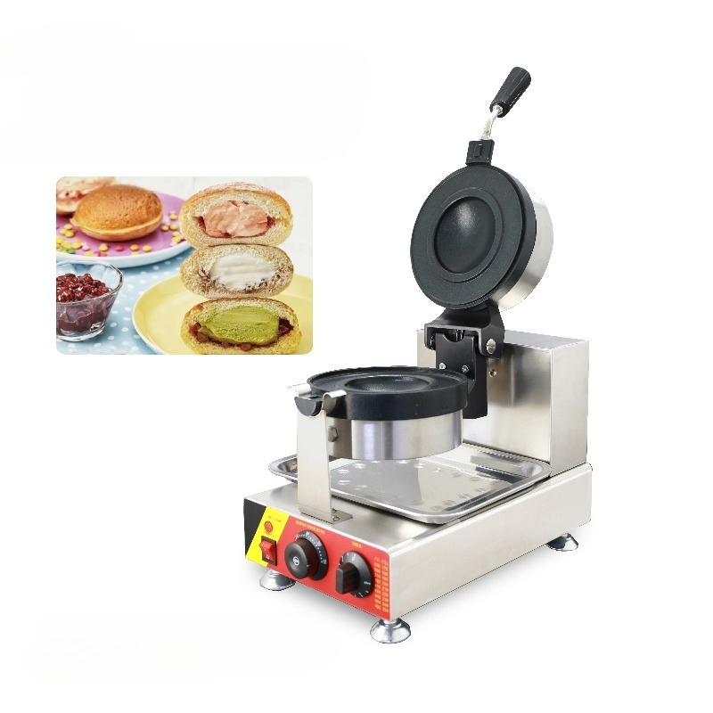 Macchina Commerciale per Gelat - Commercial Panini Press Sandwich Grill recensione e prezzo