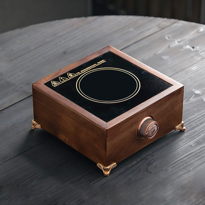 Fornello Elettrico a Induzione - Portable Induction Burner 2000W recensione e prezzo