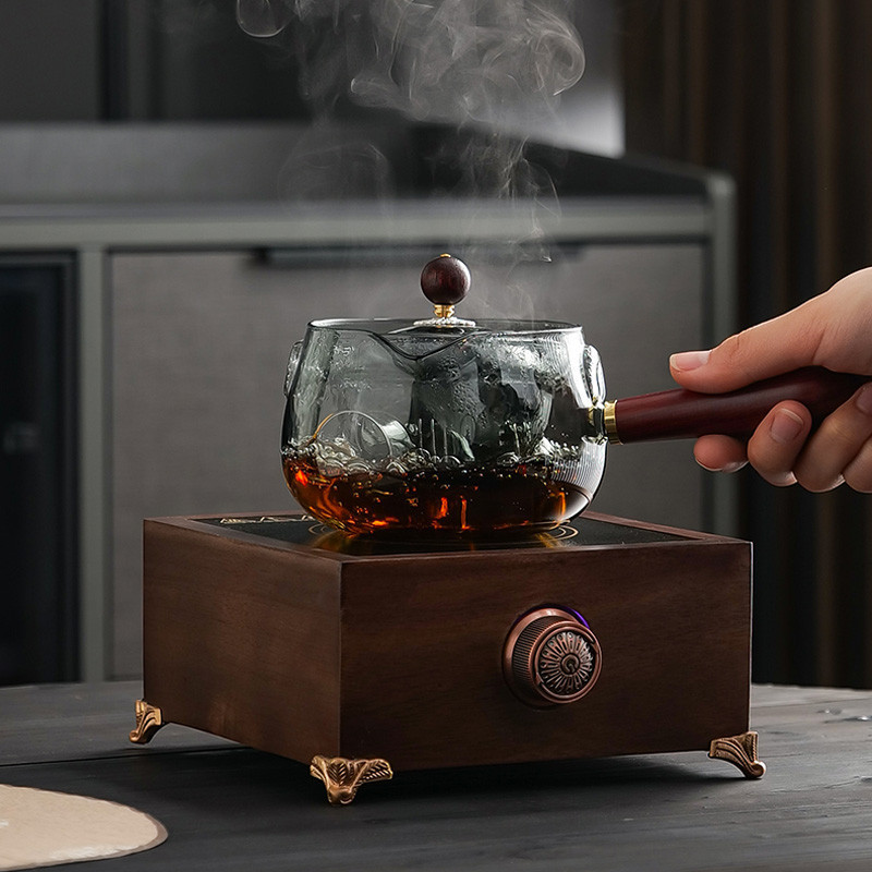 Fornello Elettrico a Induzione - Portable Induction Burner 2000W recensione e prezzo