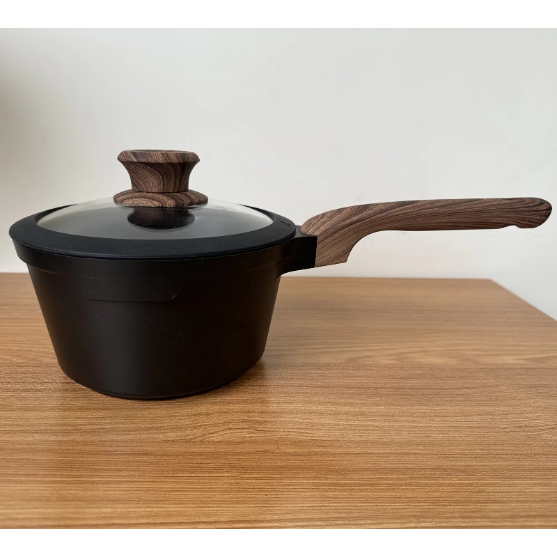 Set di Pentole Commerciali in  - Induction Cookware Set Commercial recensione e prezzo
