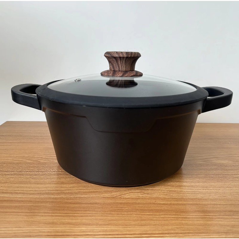 Set di Pentole Commerciali in  - Induction Cookware Set Commercial recensione e prezzo