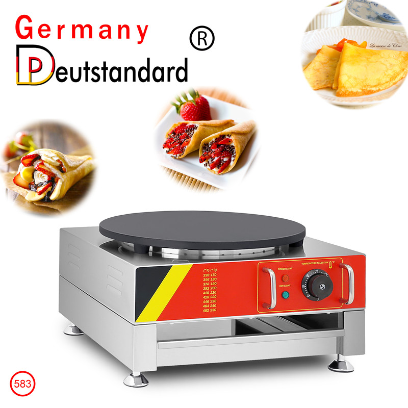 40cm professionale commerciale - Crepe Maker Machine Electric 40Cm recensione e prezzo