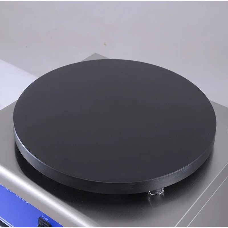 Riscaldamento elettrico commer - Crepe Maker Machine Electric 40Cm recensione e prezzo
