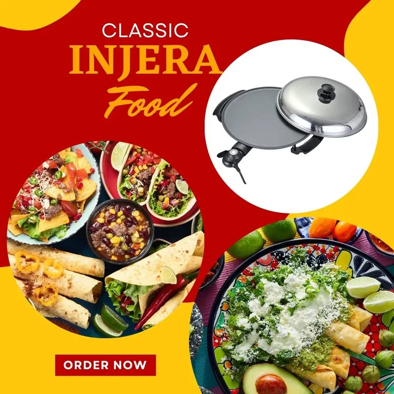 Macchina elettrica per prepara - Crepe Maker Machine Electric 40Cm recensione e prezzo