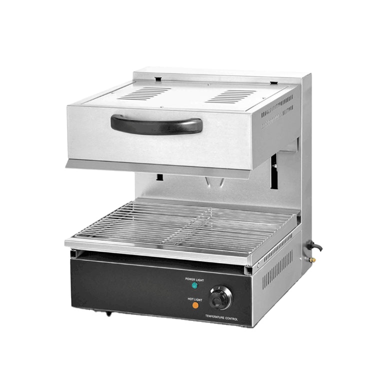 Linkrich EB-450 Attrezzatura P - Commercial Salamander Broiler recensione e prezzo