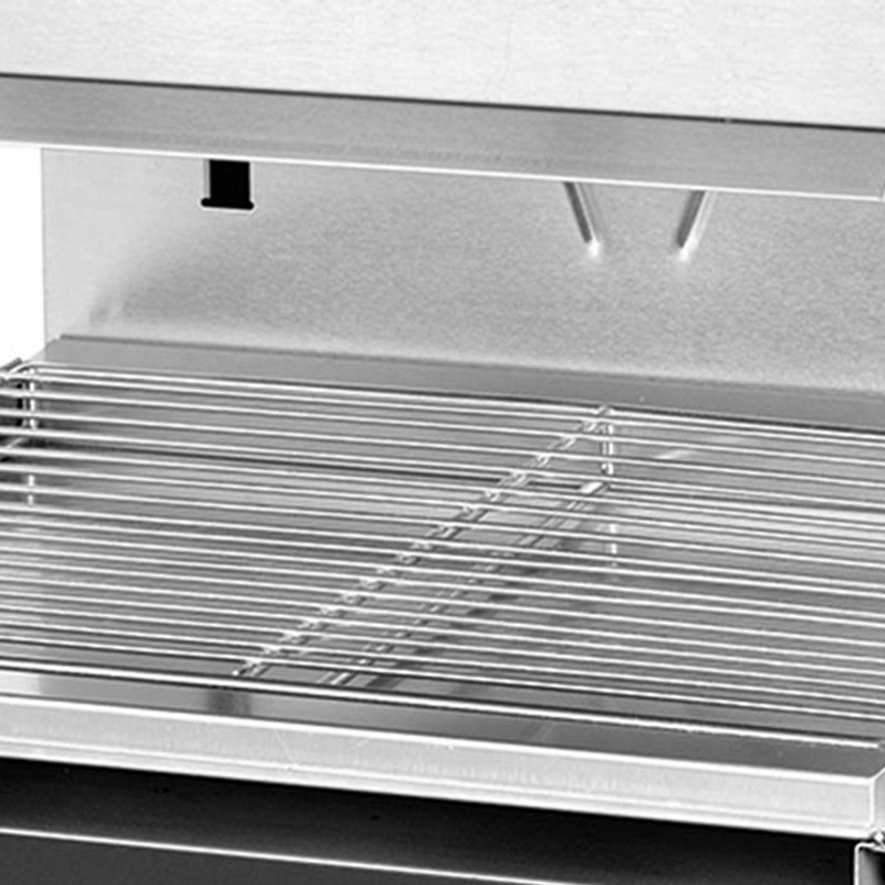 Linkrich EB-450 Attrezzatura P - Commercial Salamander Broiler recensione e prezzo