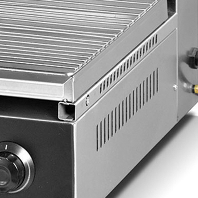 Linkrich EB-450 Attrezzatura P - Commercial Salamander Broiler recensione e prezzo