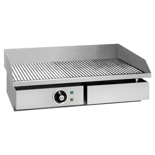 Piastra Elettrica Professional - Commercial Electric Griddle Flat Top recensione e prezzo