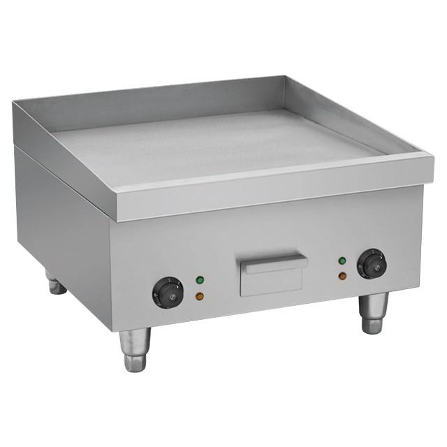 Piastra Elettrica Professional - Commercial Electric Griddle Flat Top recensione e prezzo