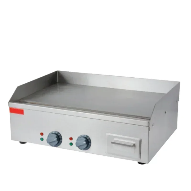Tavolo commerciale professiona - Commercial Electric Griddle Flat Top recensione e prezzo
