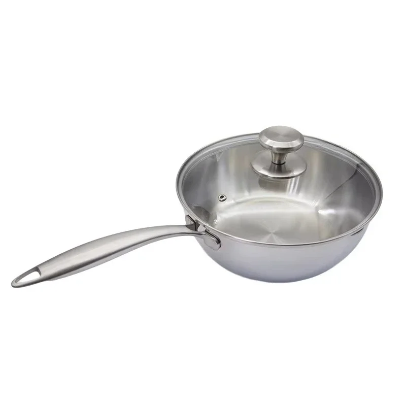 Set di Pentole per Cottura a I - Induction Cookware Set Commercial recensione e prezzo