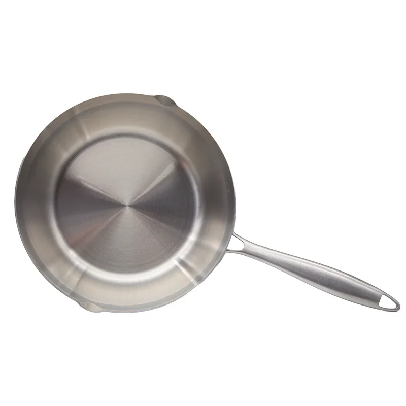 Set di Pentole per Cottura a I - Induction Cookware Set Commercial recensione e prezzo
