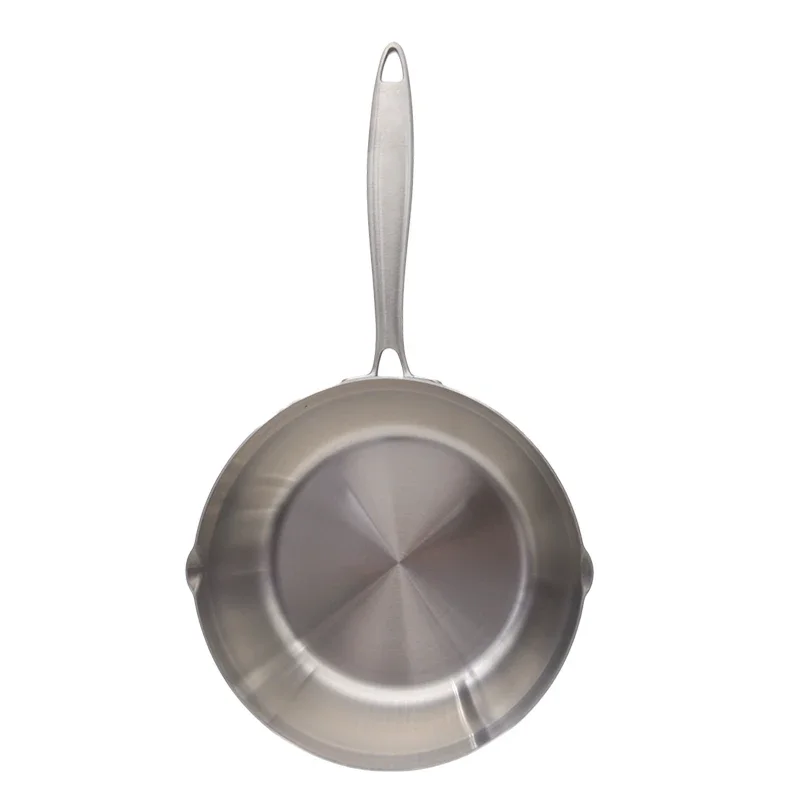 Set di Pentole per Cottura a I - Induction Cookware Set Commercial recensione e prezzo
