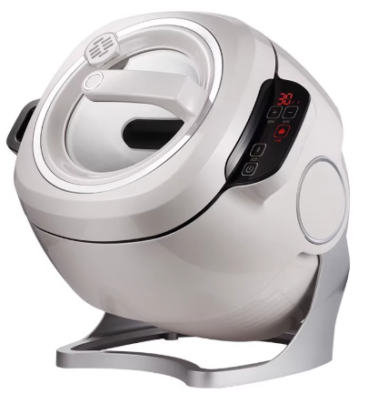 Nuova macchina intelligente co - Induction Cookware Set Commercial recensione e prezzo
