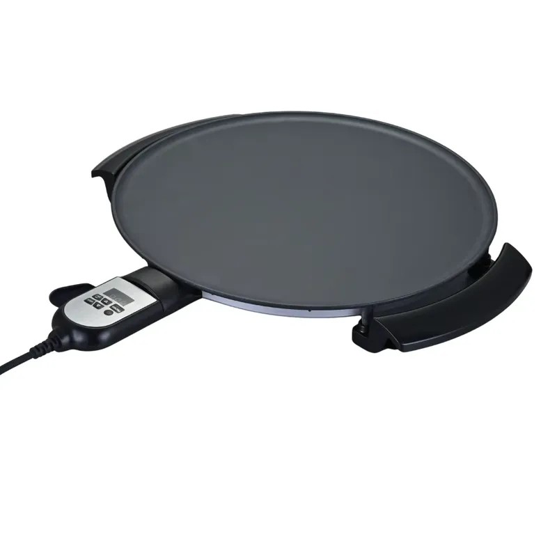 Piastra elettrica per crêpes d - Crepe Maker Machine Electric 40Cm recensione e prezzo