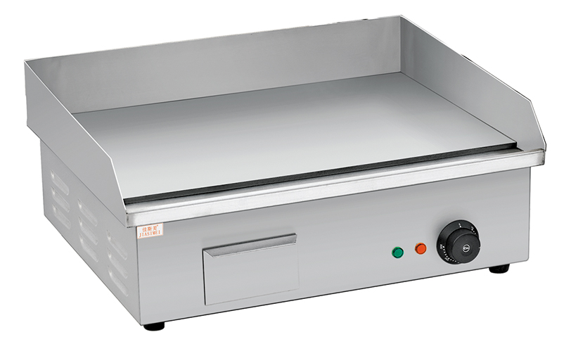Piastra Elettrica BL-818A in A - Commercial Electric Griddle Flat Top recensione e prezzo
