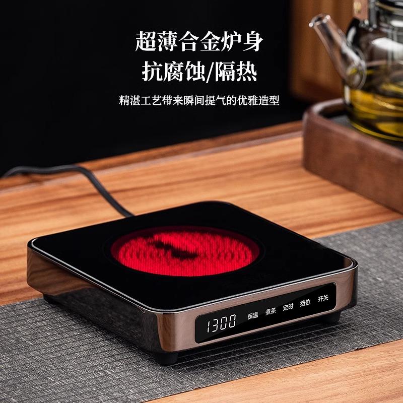Fornello a Induzione Elettrico - Portable Induction Burner 2000W recensione e prezzo