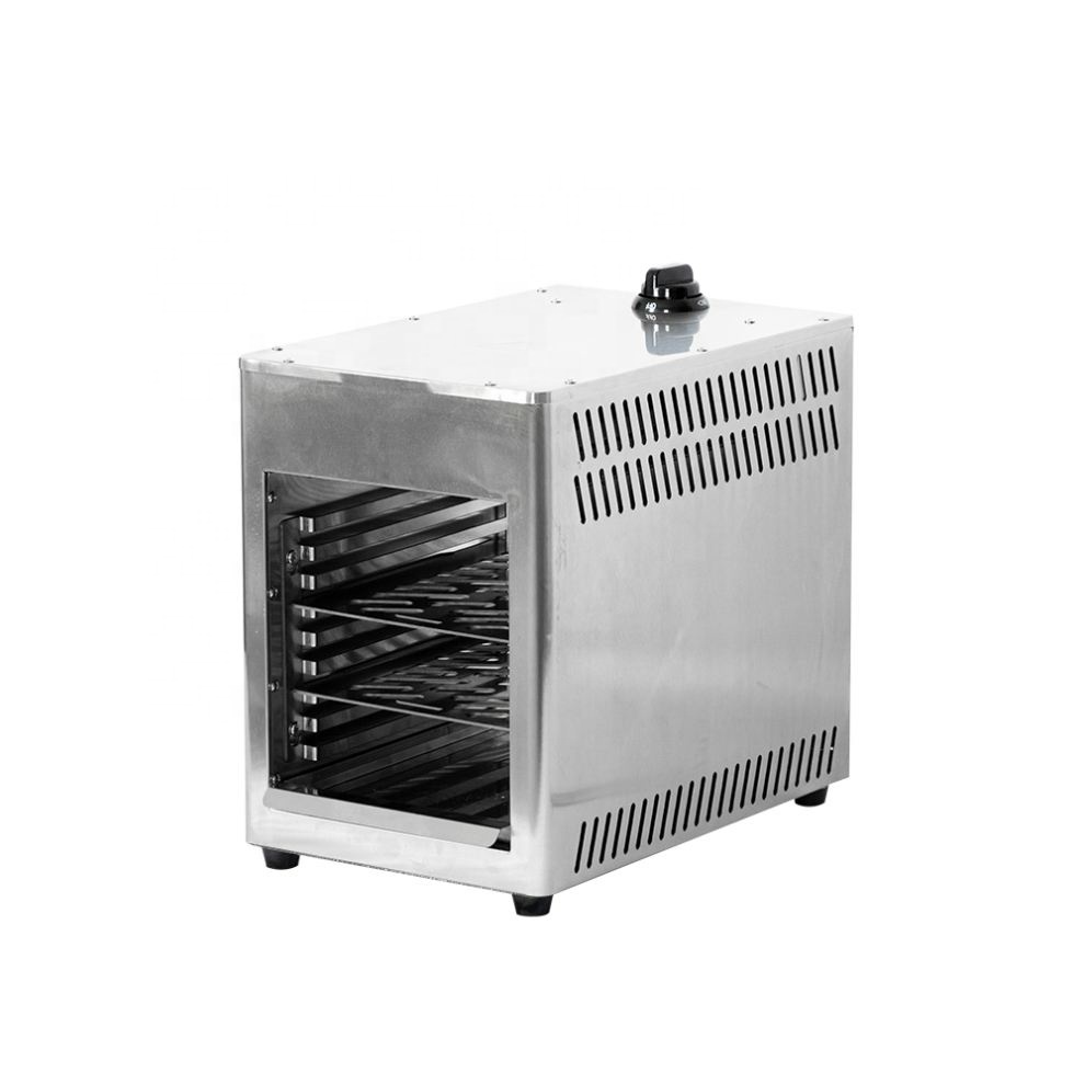 Griglia a Gas Commerciale Sala - Commercial Salamander Broiler recensione e prezzo