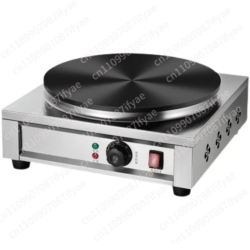 Macchina Elettrica Commerciale - Crepe Maker Machine Electric 40Cm recensione e prezzo