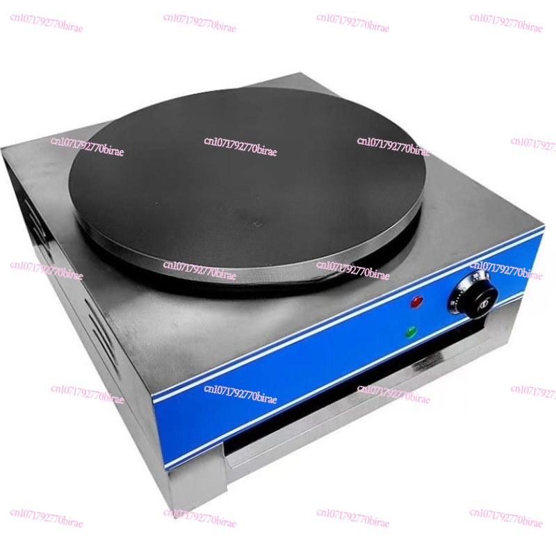 Riscaldamento elettrico commer - Crepe Maker Machine Electric 40Cm recensione e prezzo