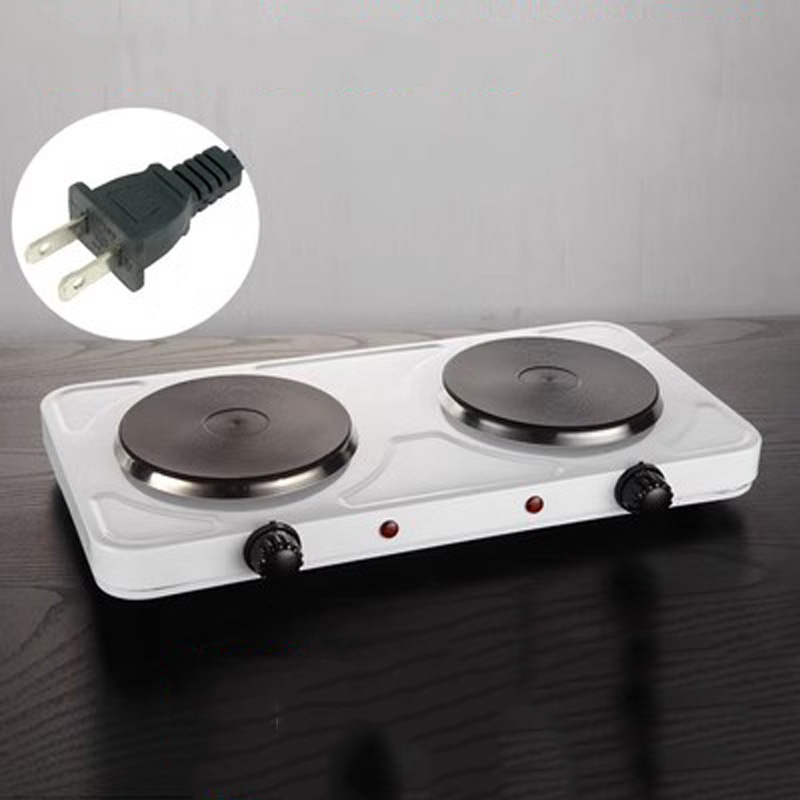 Stufa Forno 110/220V Bruciator - Portable Induction Burner 2000W recensione e prezzo