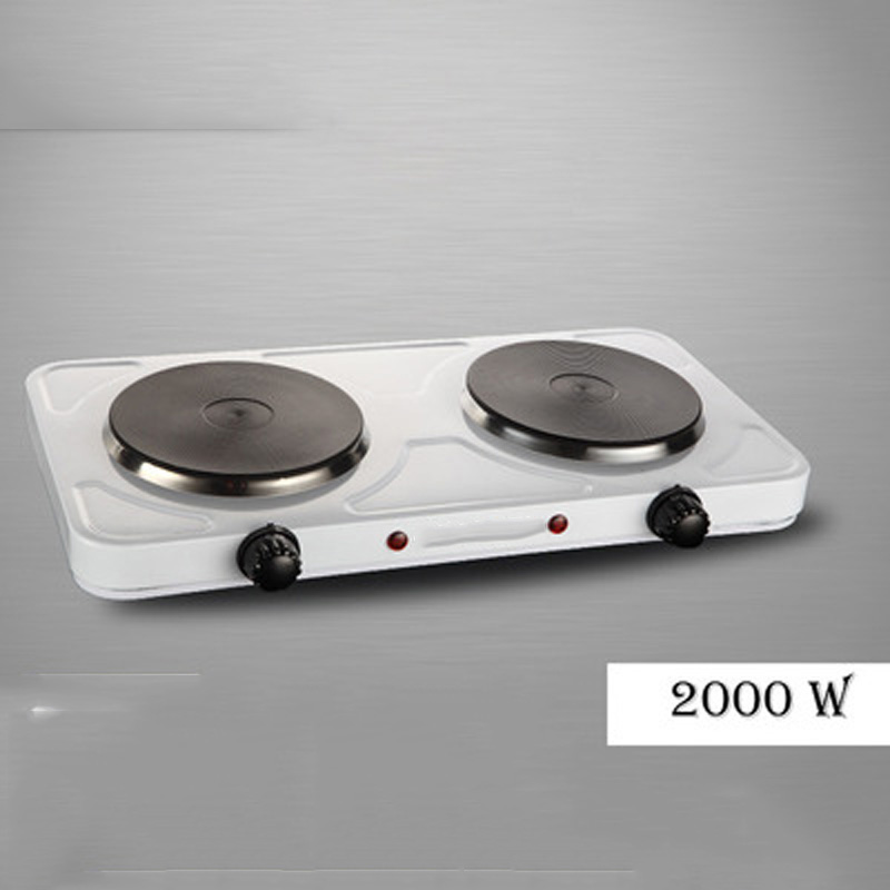 Stufa Forno 110/220V Bruciator - Portable Induction Burner 2000W recensione e prezzo