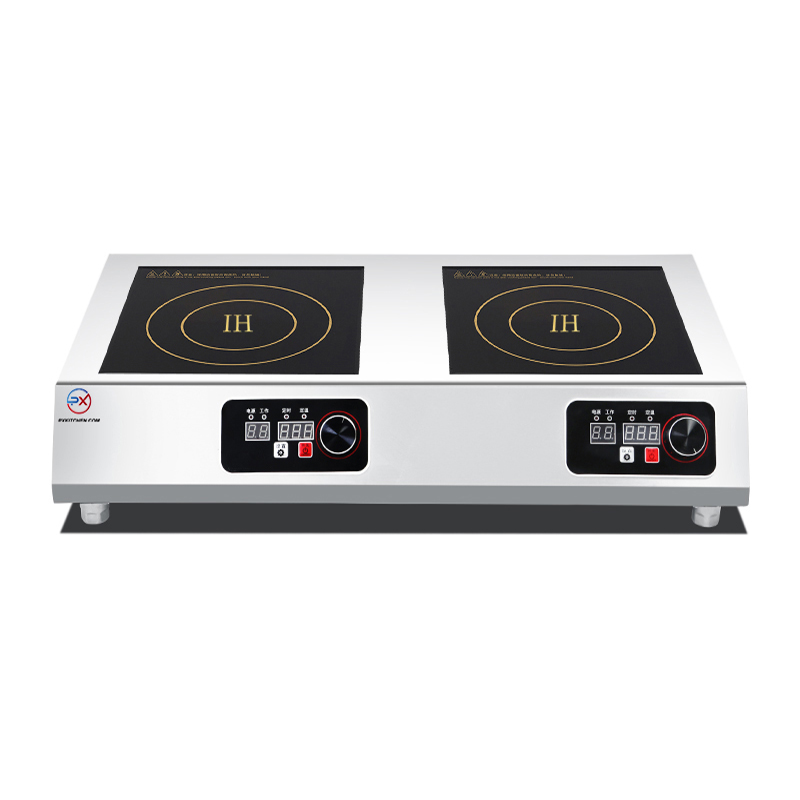 Garanzia Piano cottura portati - Commercial Induction Cooktop 3500W recensione e prezzo
