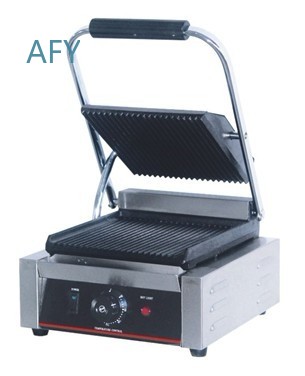 Piastra Elettrica Professional - Commercial Panini Press Sandwich Grill recensione e prezzo