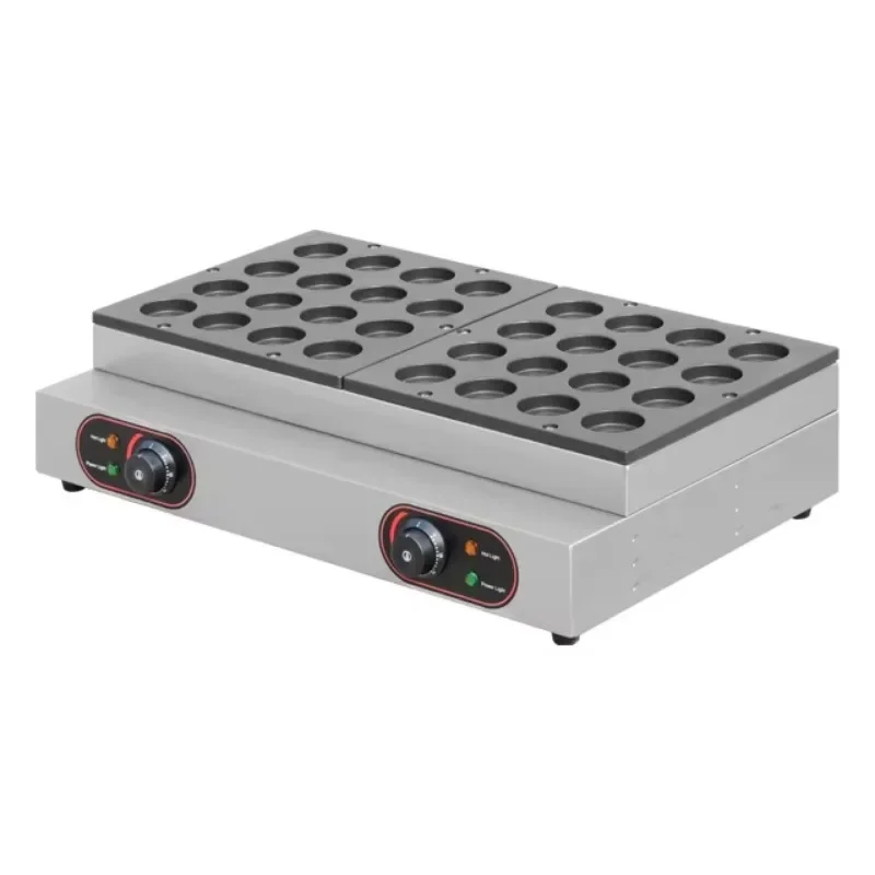 Macchina per torte di fagioli  - Commercial Panini Press Sandwich Grill recensione e prezzo