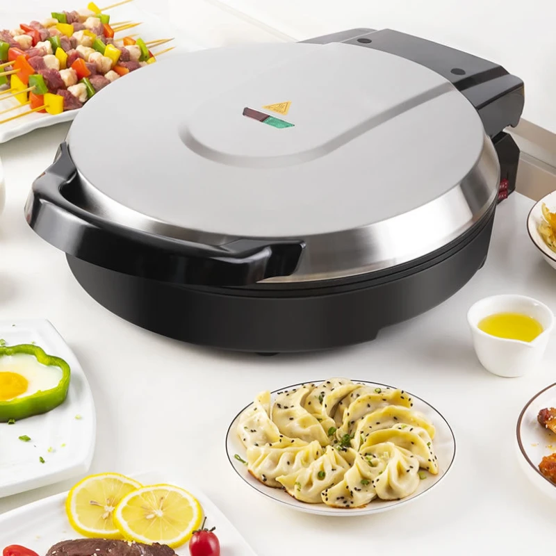 Qwinn Piastra Elettrica 220V 4 - Crepe Maker Machine Electric 40Cm recensione e prezzo