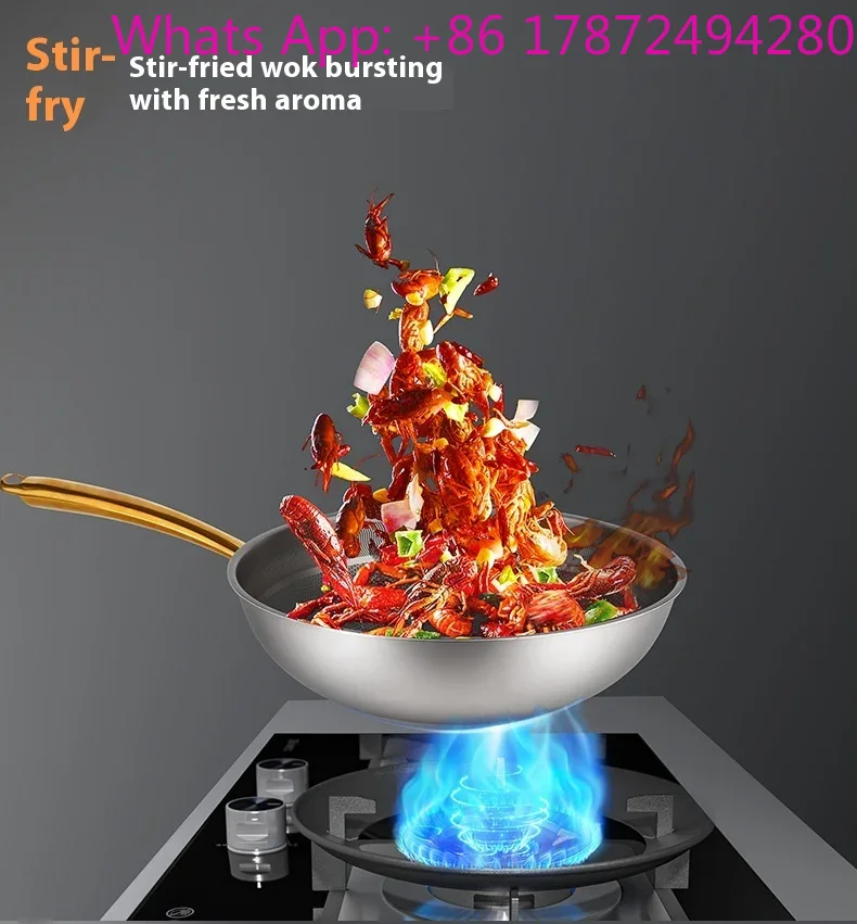 Set di Pentole in Titanio Puro - Induction Cookware Set Commercial recensione e prezzo