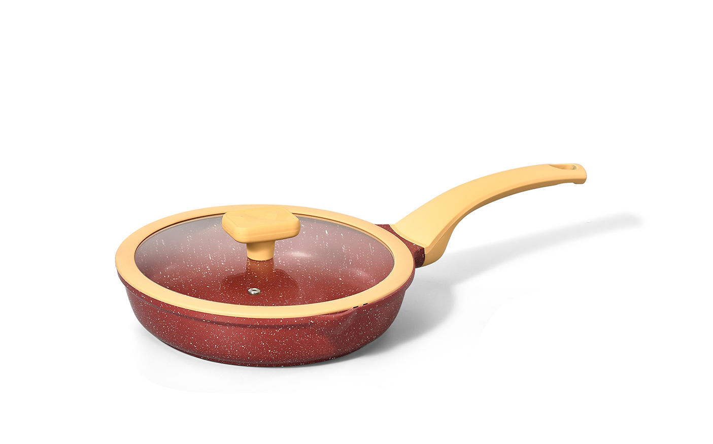 Set di Pentole in Alluminio An - Induction Cookware Set Commercial recensione e prezzo
