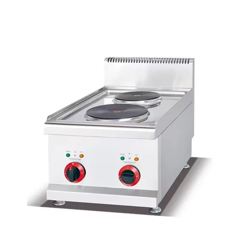 Pentola Elettrica da Tavolo pe - Commercial Hot Plate Electric 2 Burner recensione e prezzo