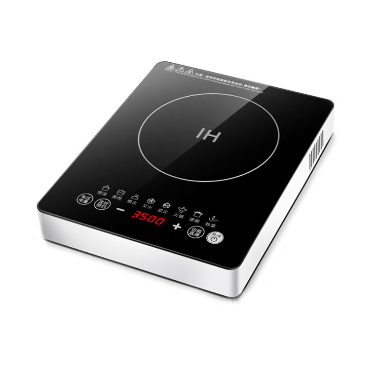 Piano Cottura a Induzione Comm - Commercial Induction Cooktop 3500W recensione e prezzo
