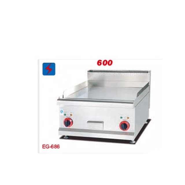 #   AChef Prosentials Piastra  - Commercial Electric Griddle Flat Top recensione e prezzo